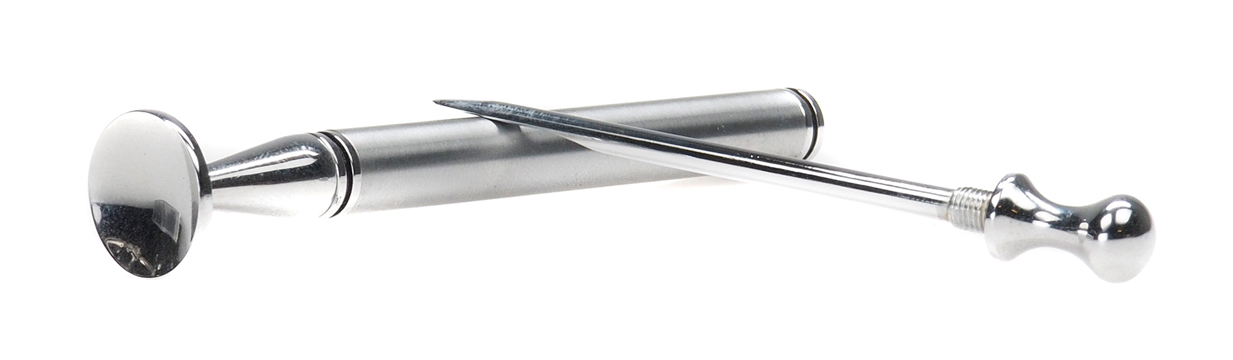 Rattray's, Pipe tool, Thin Caber Satin