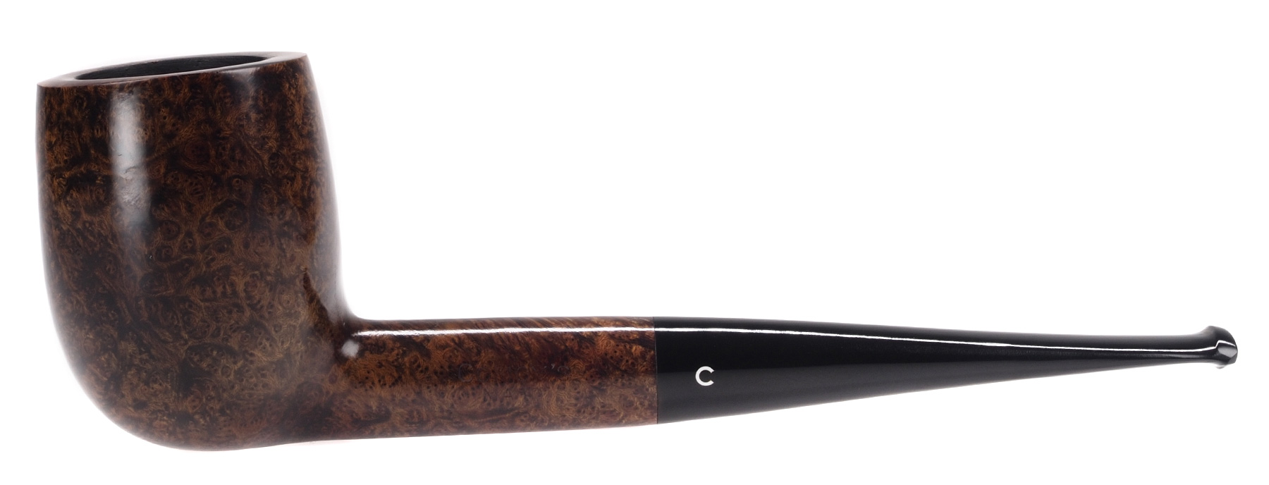 Estate Comoy's, Billard Pibe, Røget