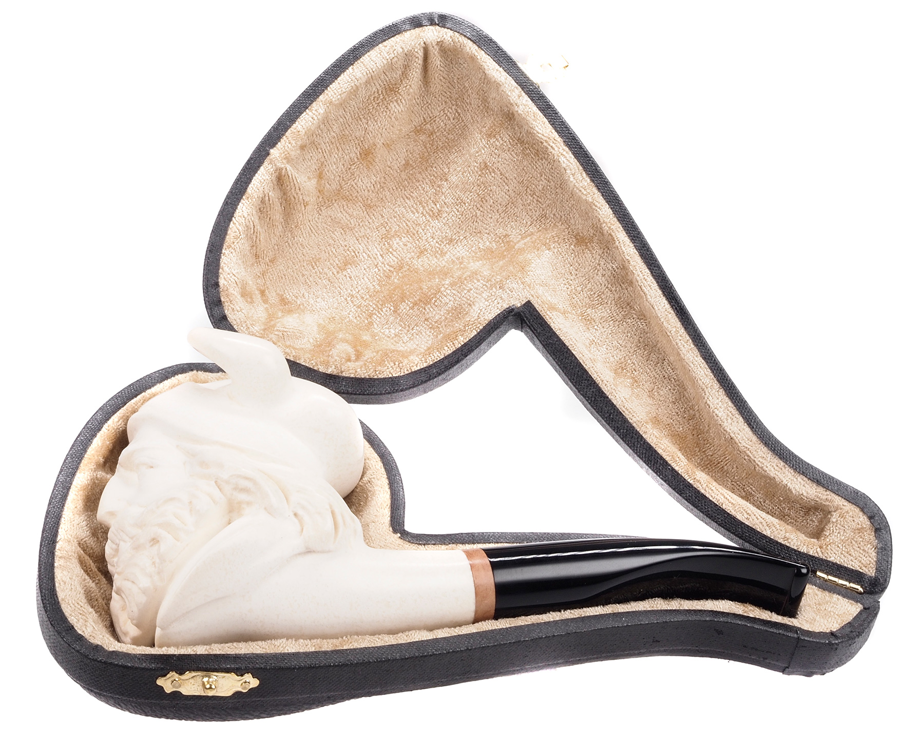 Meerschaum, The Viking