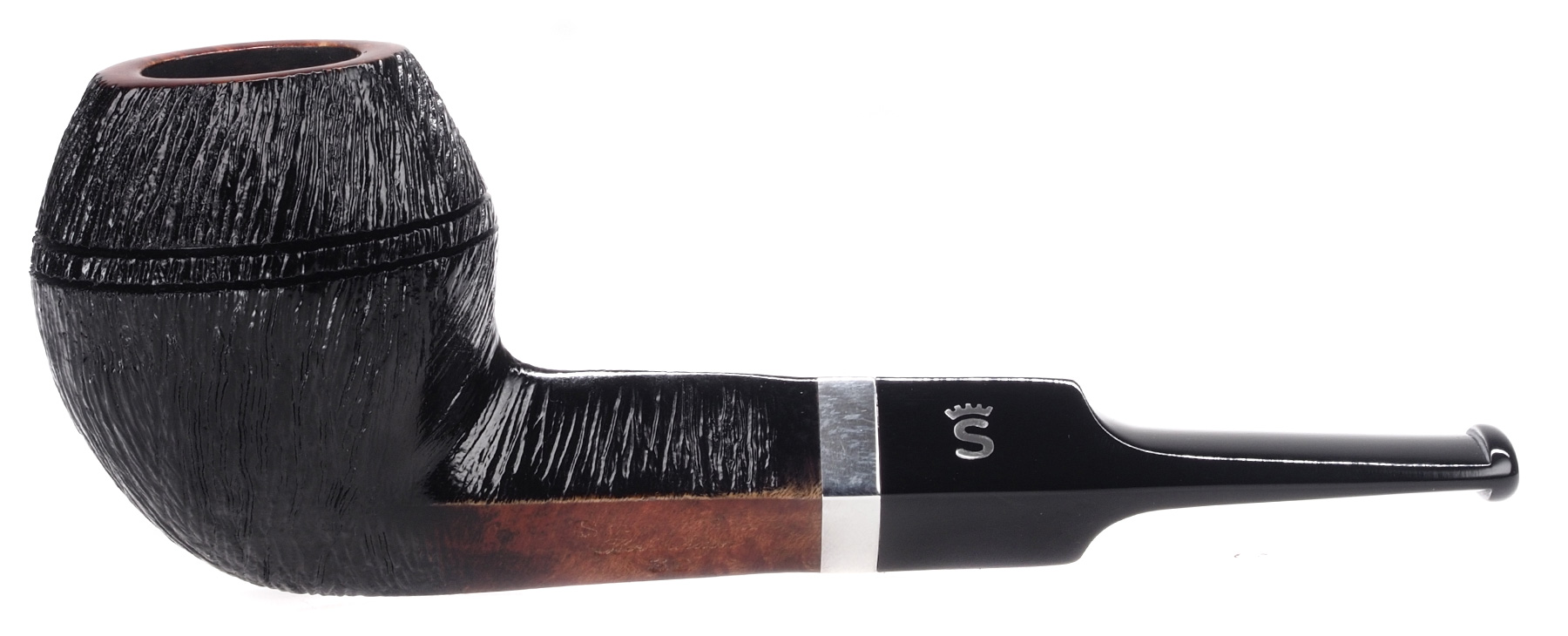 Stanwell, København, Brushed 32, Bulldog