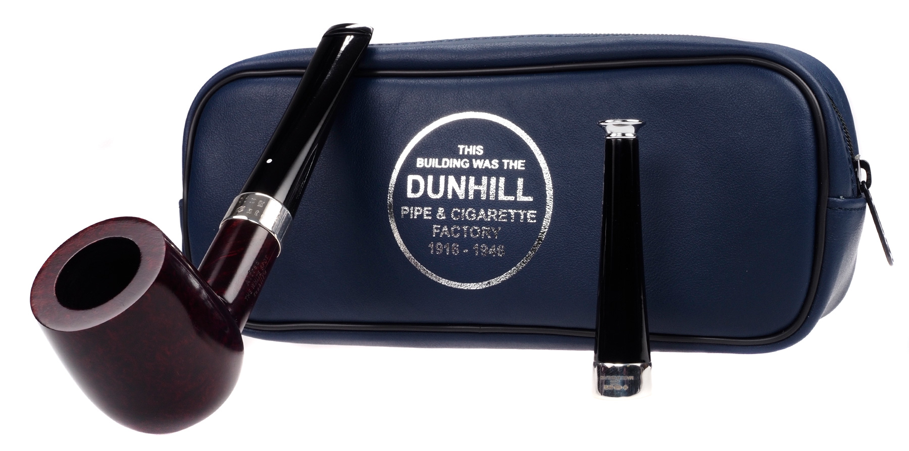 Dunhill, Notting Hill, Bruyere, Billard, 4/66