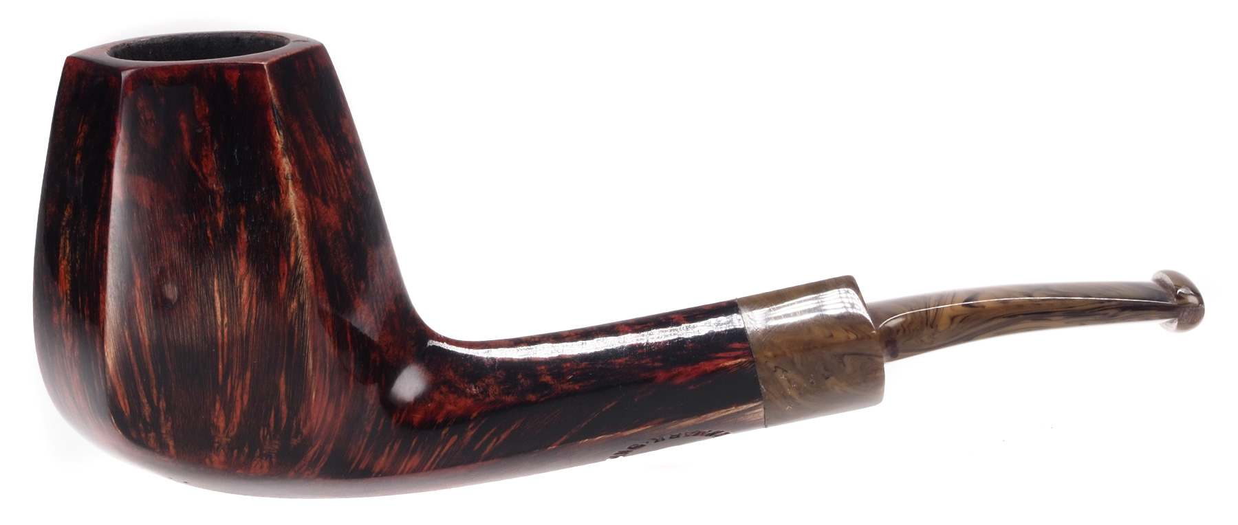Nørding, Classic, Facet Brandy Pibe