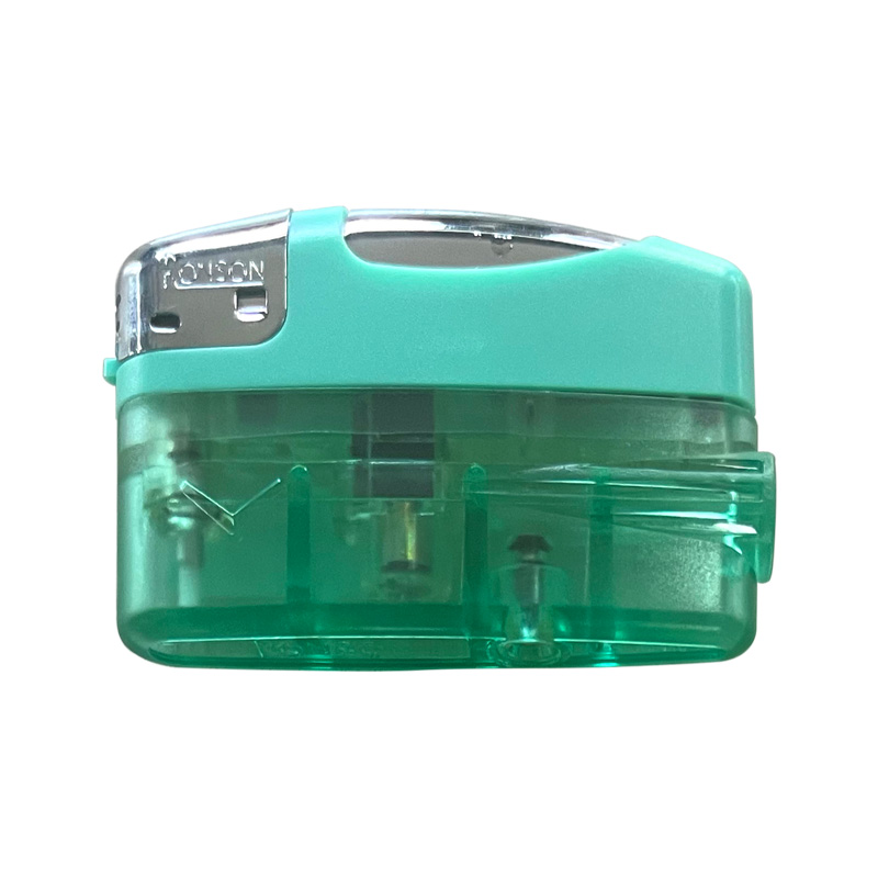 Ronson, Electro Lighter, Aqua, Ass. Colours