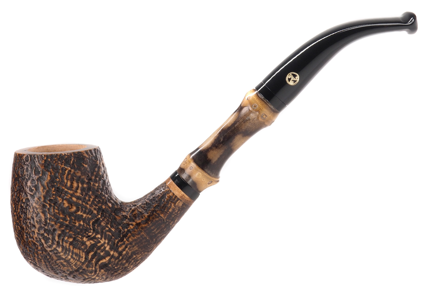 Rattray's, Bamboo, Bent Billard, Brown Sand