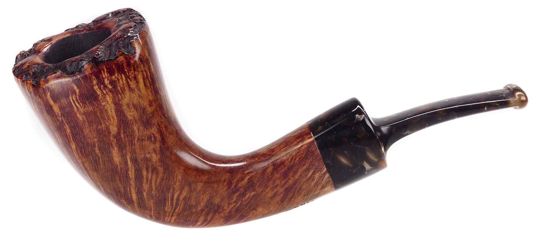 Nording, Limited A, Freehand Horn