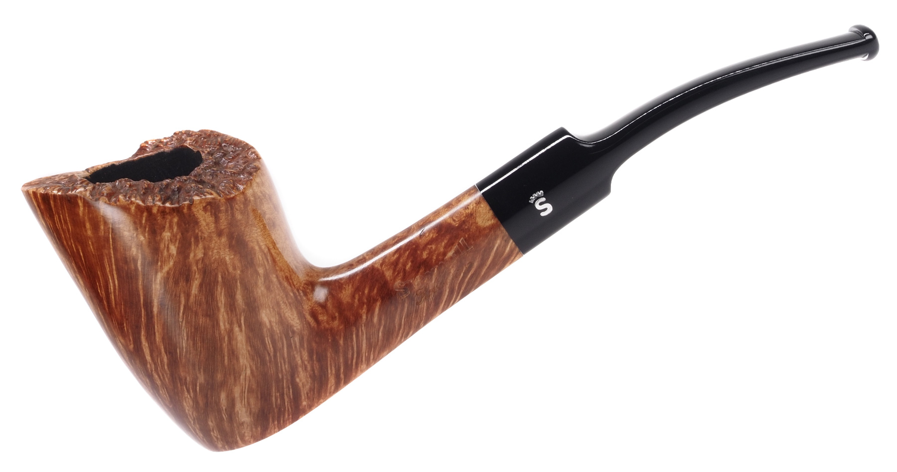 Stanwell, København, Flame Grain 63, Freehand