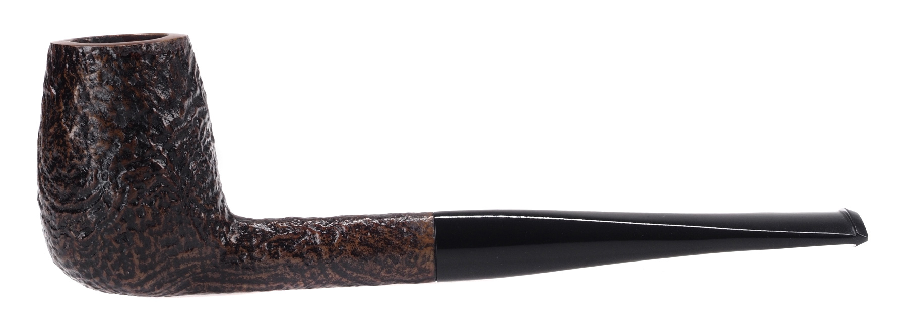 Estate Stanwell, Tulip-Billard, Unsmoked