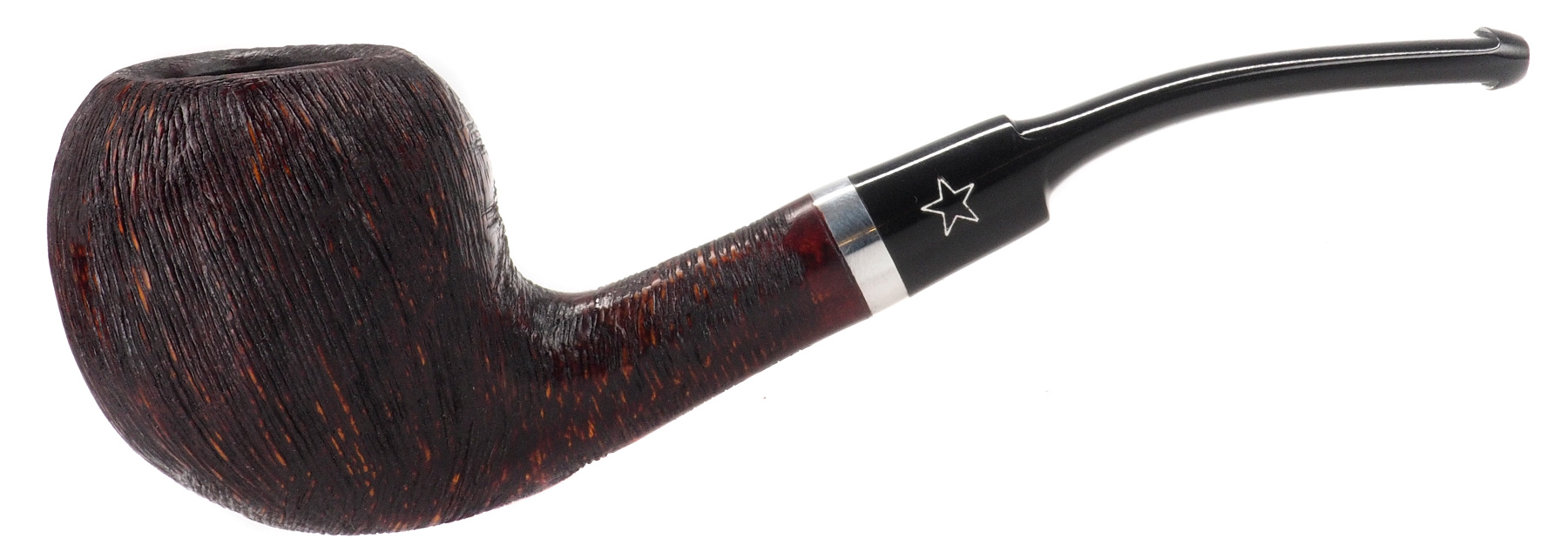 White Star Piber, Lucca 1394, Krum Apple Pibe