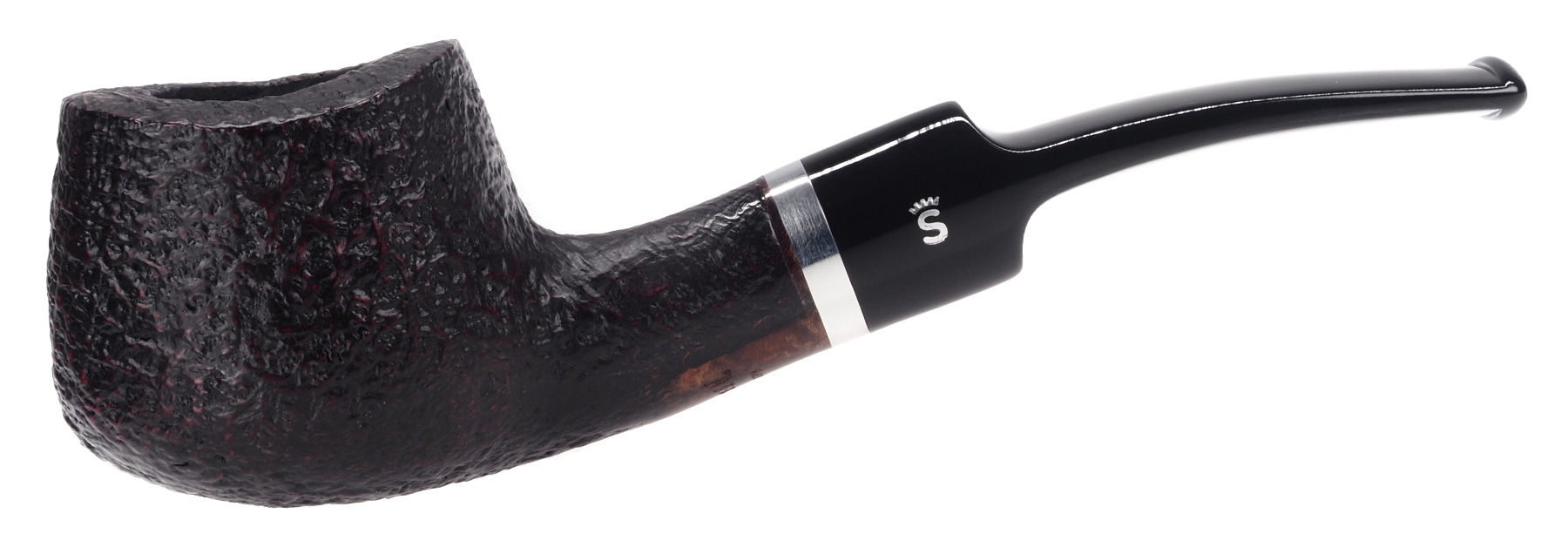 Stanwell, København, Sand 11, Bent Pot, 9 mm