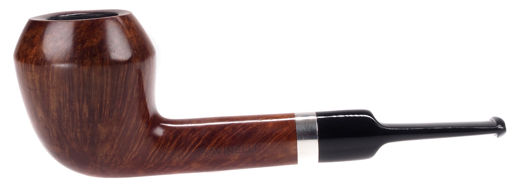 Estate Savinelli, Rhodesian Pibe, Røget