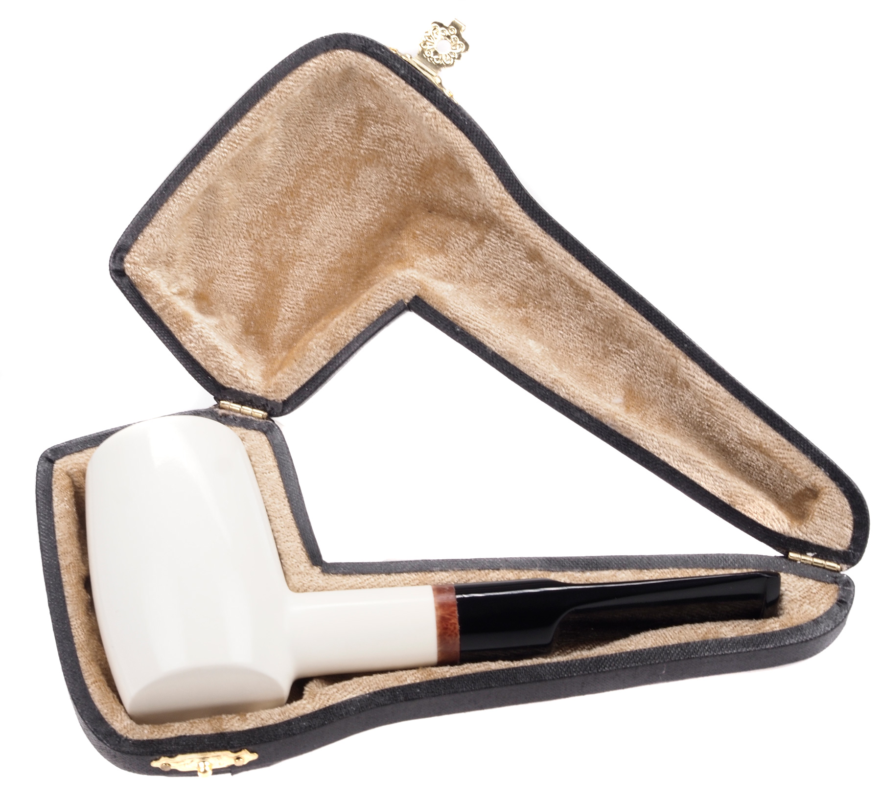 Meerschaum, Barrel Poker