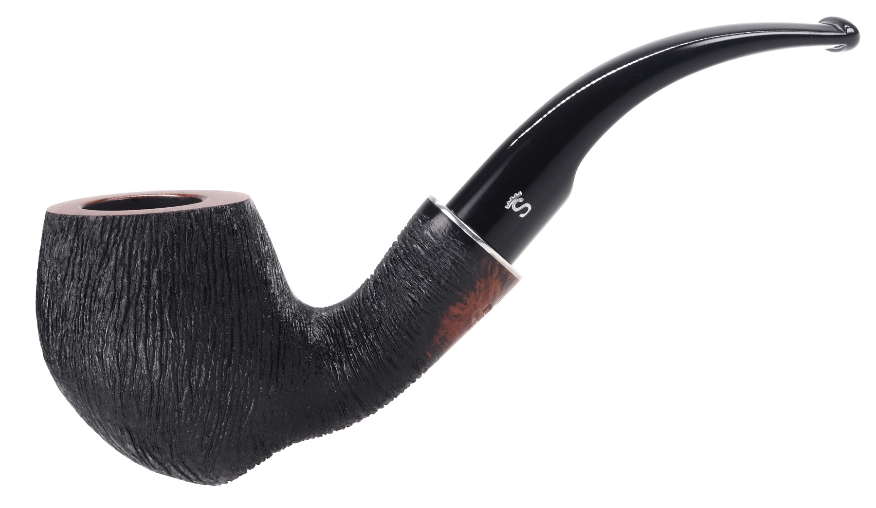Estate Stanwell, H. C Andersen, Unsmoked