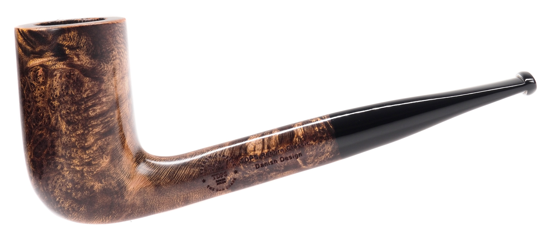 TDPS, Reborn Classic, The Dan Shape, Smooth Pol.