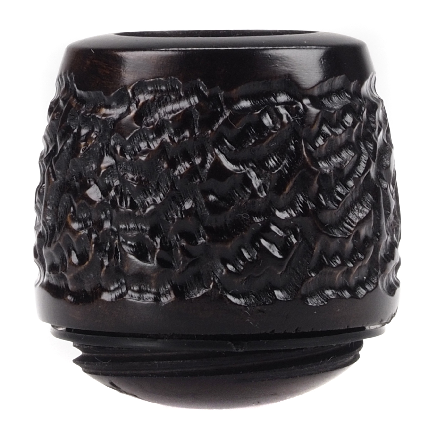Falcon, Bowl Billiard Rusticated