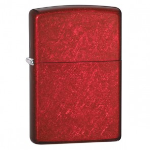 Zippo, Candy Apple Red