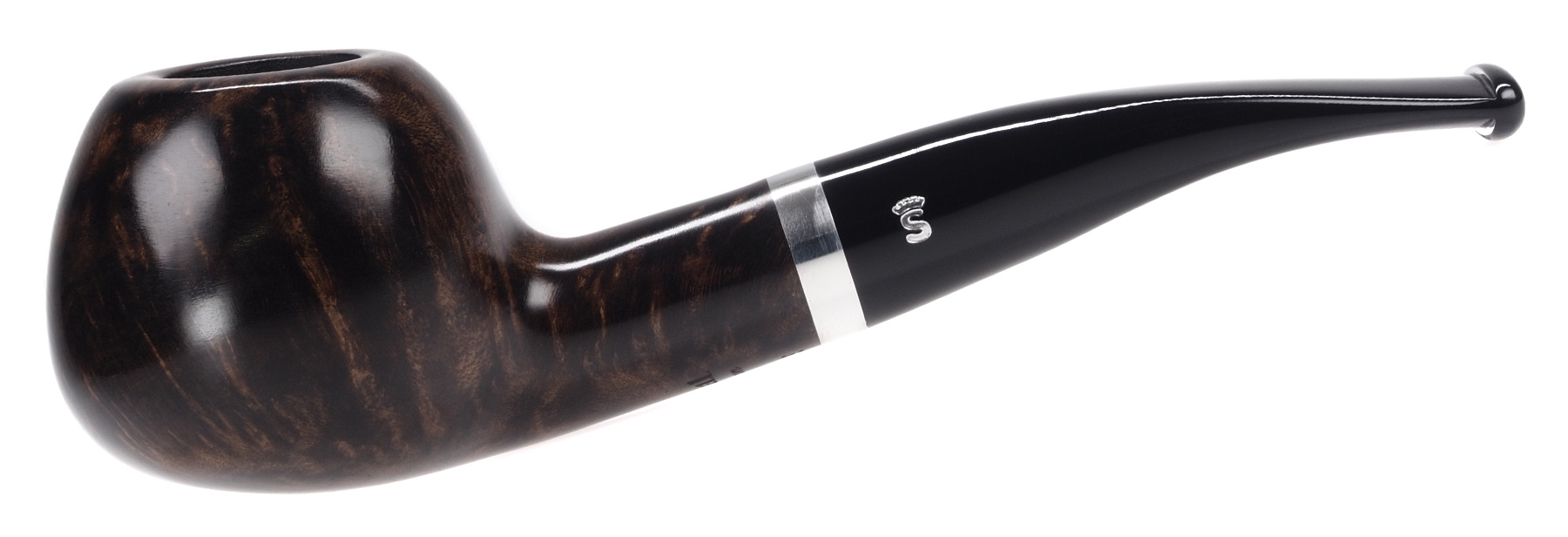 Stanwell, København, Brown 109, Prince, 9 mm