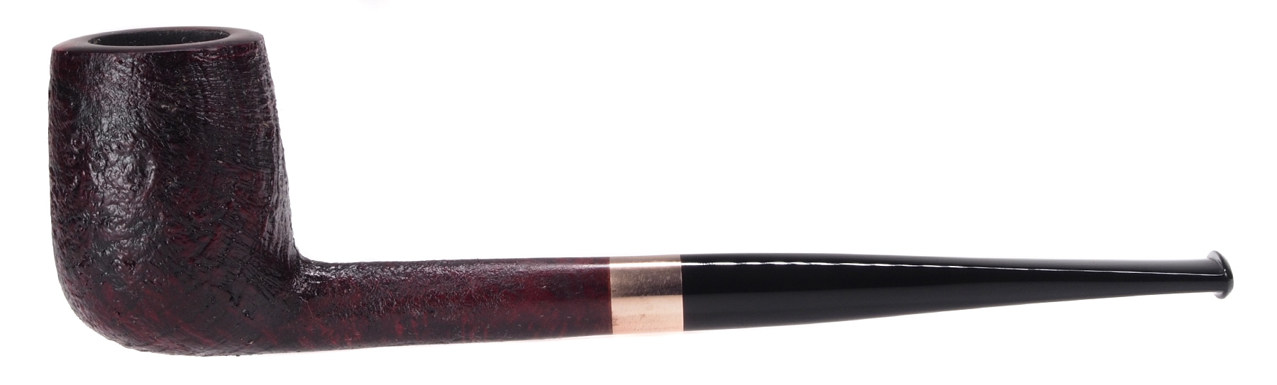 Nuttens Pipes, Bing Crosby Pipe, Sand, B1