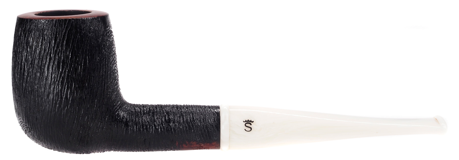 Estate Stanwell, DM 2018, Billard, Presmoked
