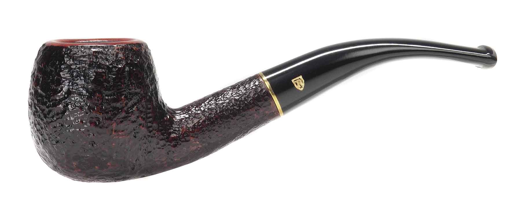 Savinelli, Roma 626, Krum Apple Pibe