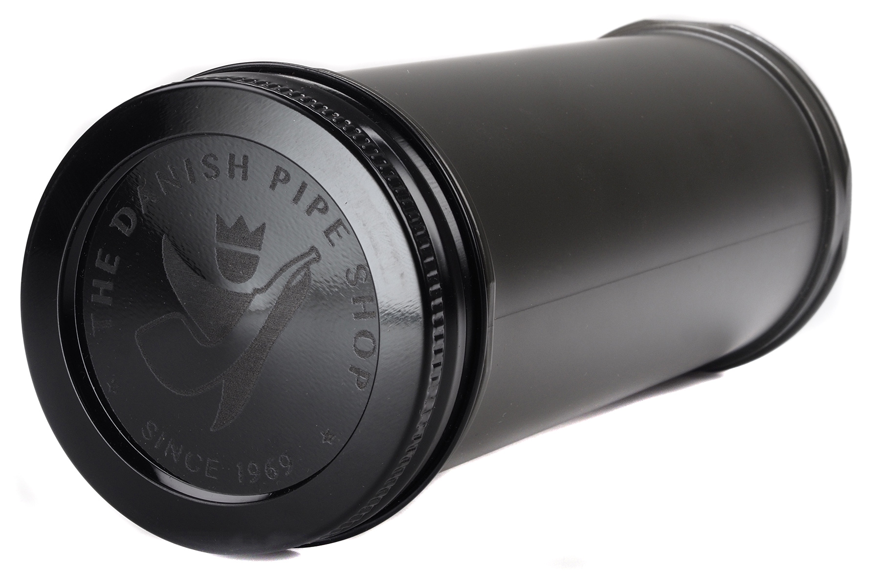 PocketJar, The Danish Pipe Shop Edition, CigarJar