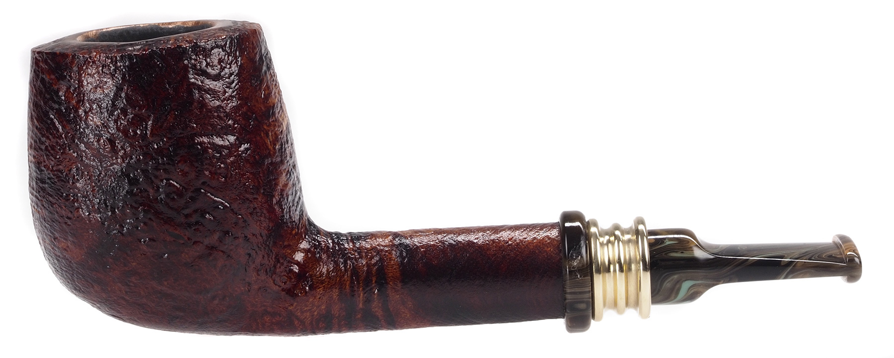 Neerup, Classic 2, Lovat, 9 mm.