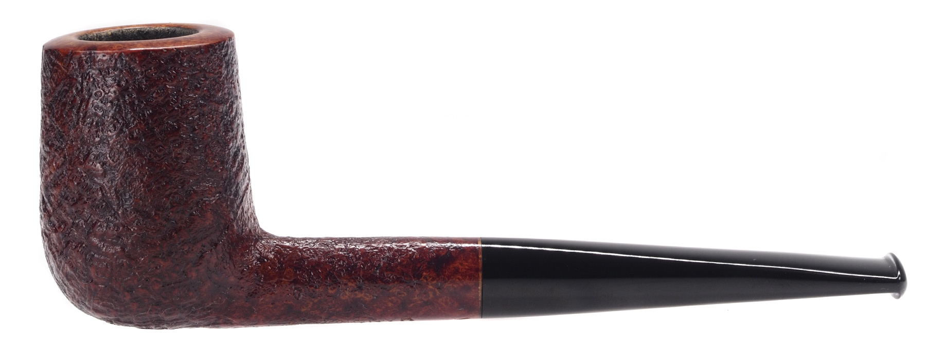 Herriot Pipes, Blasted Billard