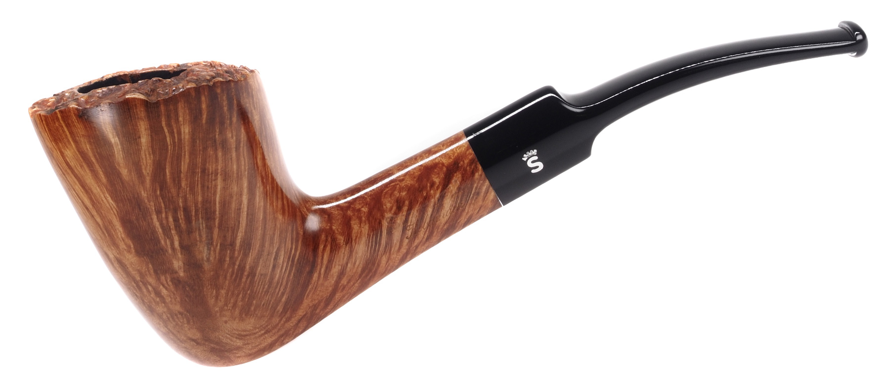 Stanwell, København, Flame Grain 63, Freehand