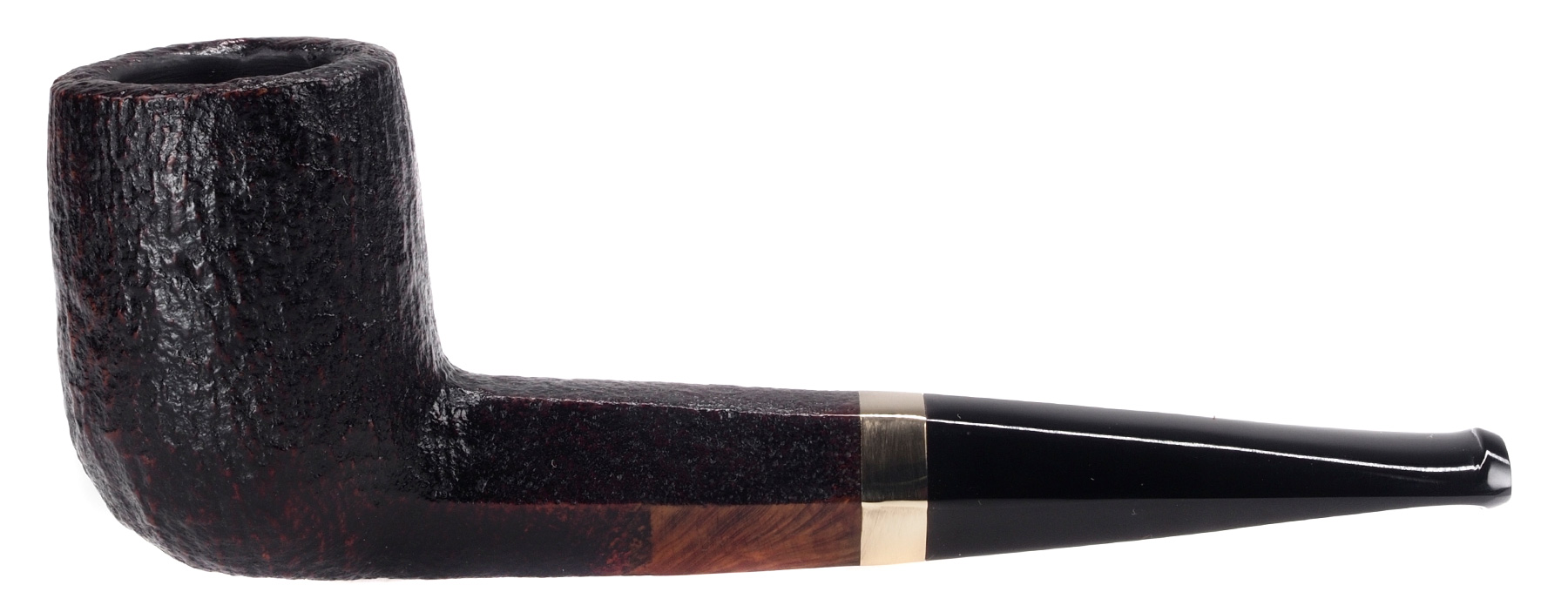Estate Stanwell, DM 2007, Billard, Presmoked