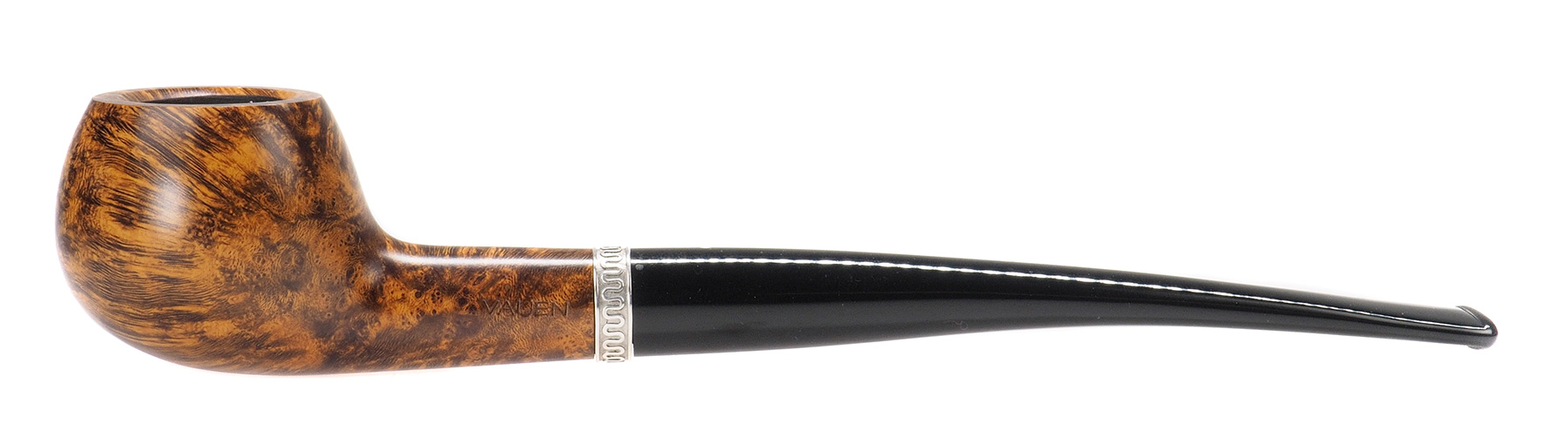 Vauen, Paris, Squat Apple, PR167, 9mm
