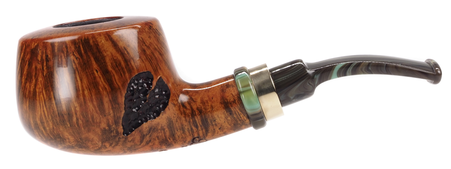 Neerup, Classic 2, Quarter Bent Pot