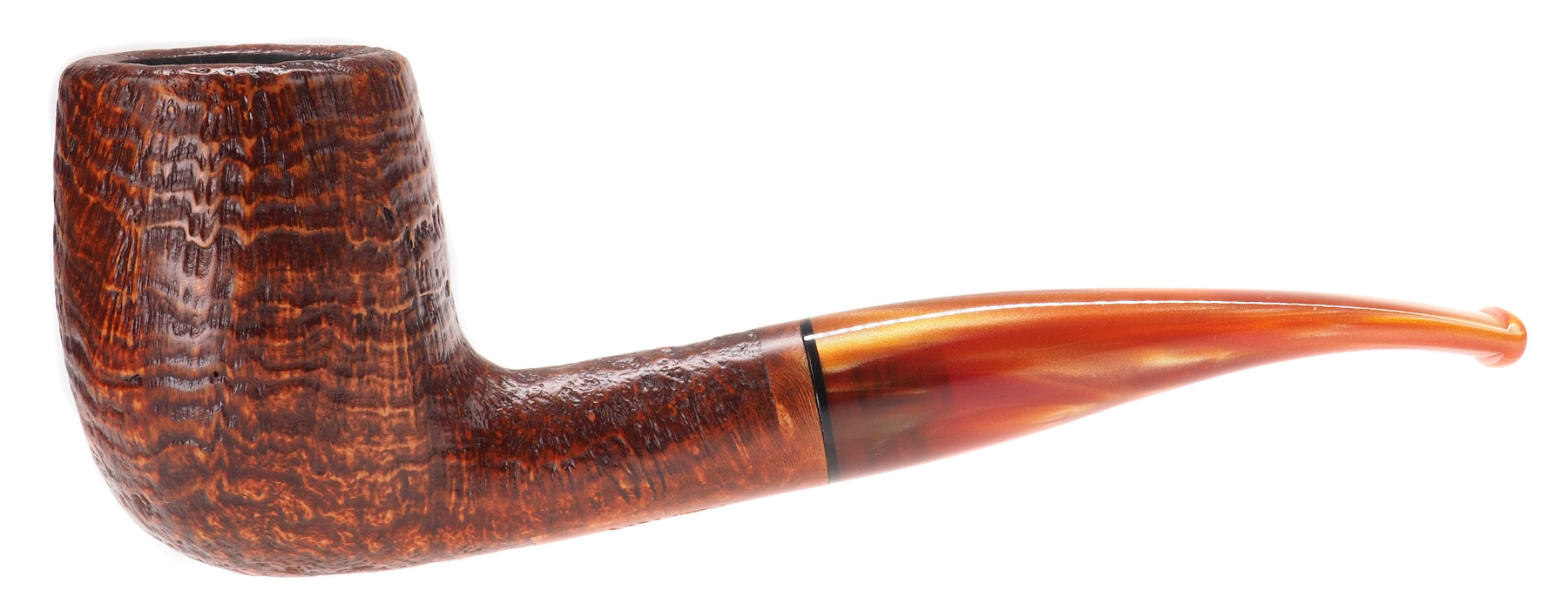 Vauen, Leopold 5168, Q, B. Billard, 9 mm.