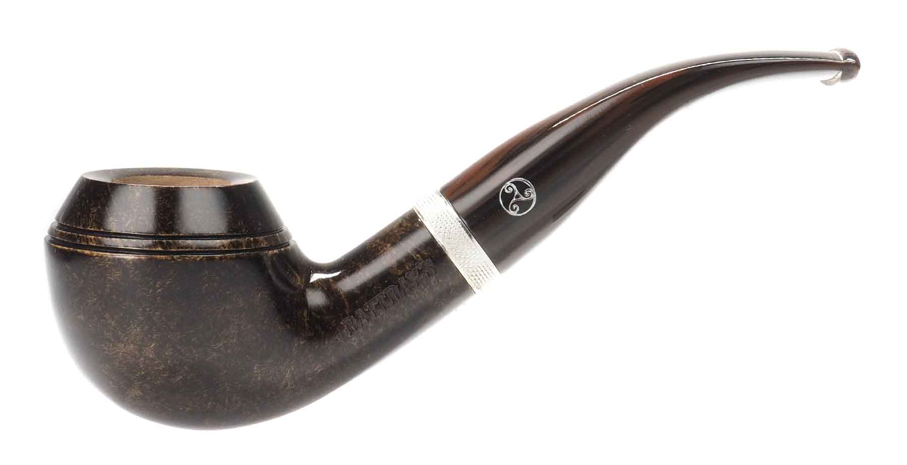 Rattray's, Dark Ale 105, krum Rhodesian, 9 mm.