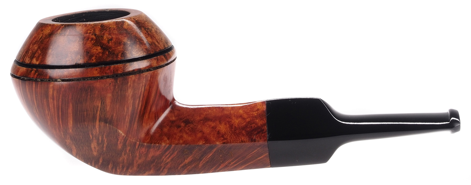 Johs Pipes, Bulldog