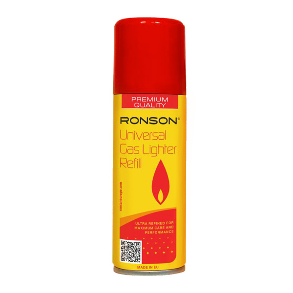 Ronson, Butane, 100 ML