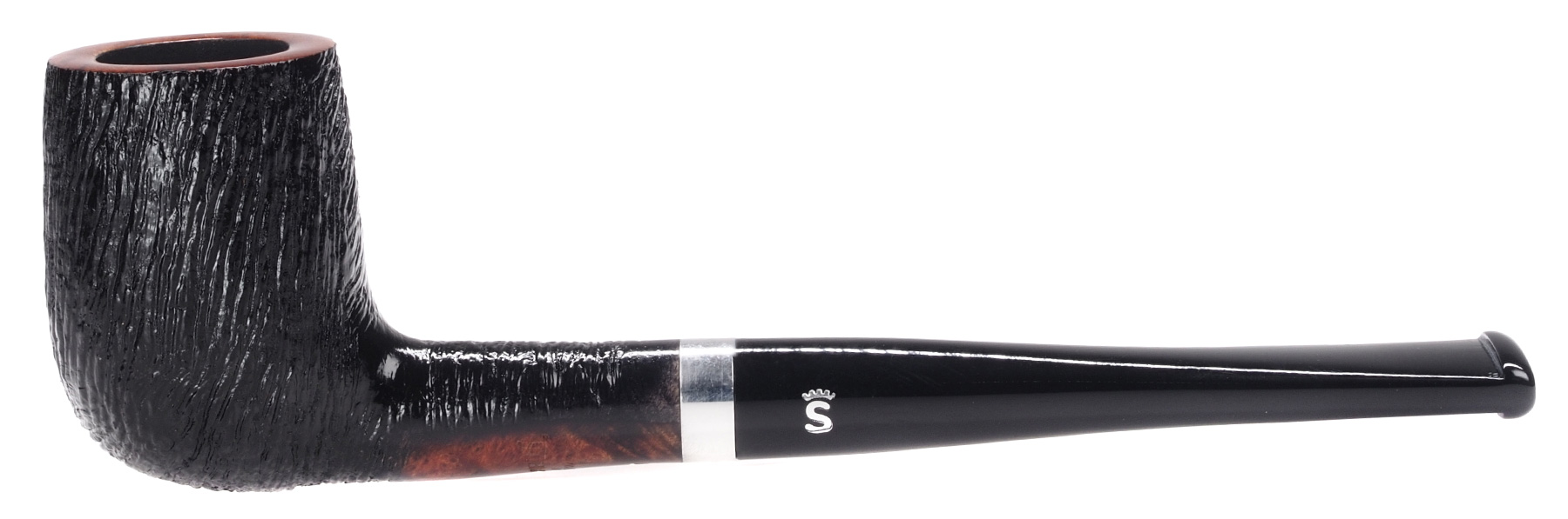 Stanwell, København, Brushed 107, Billard