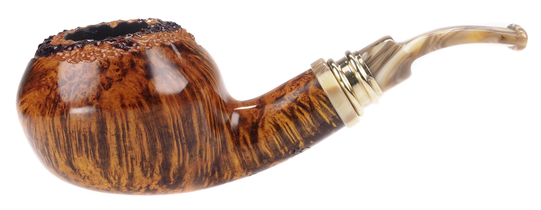 Neerup Piber, Rhodesian Pibe