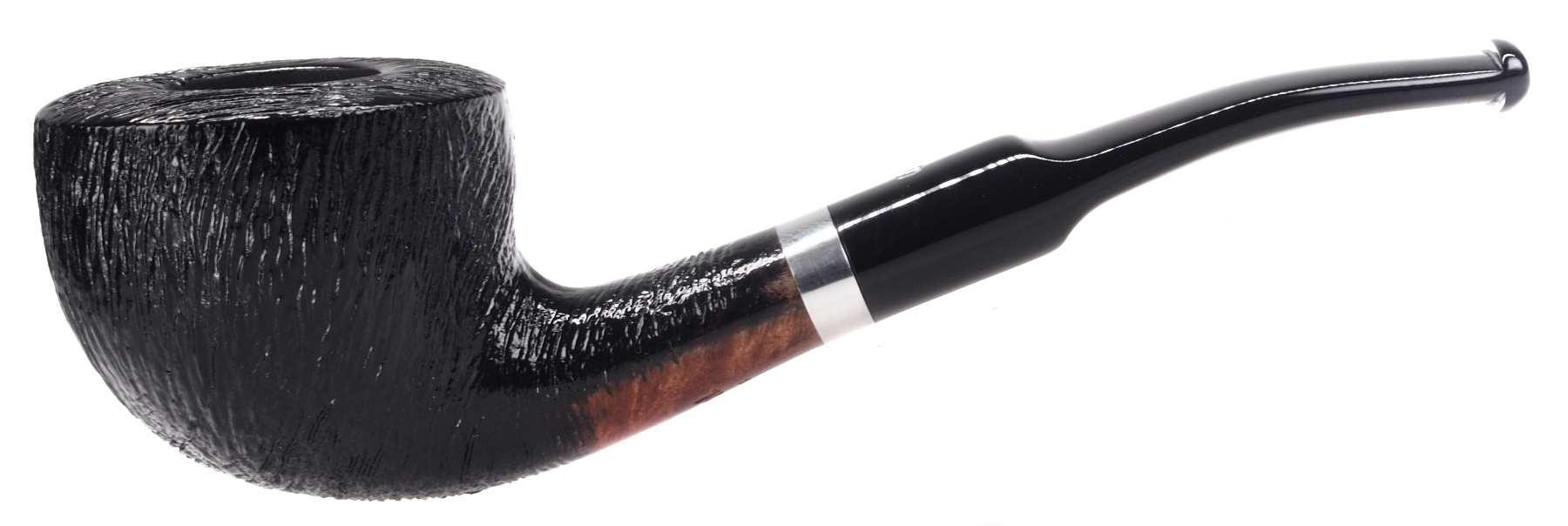 Stanwell, København, Brushed 86, Diplomat