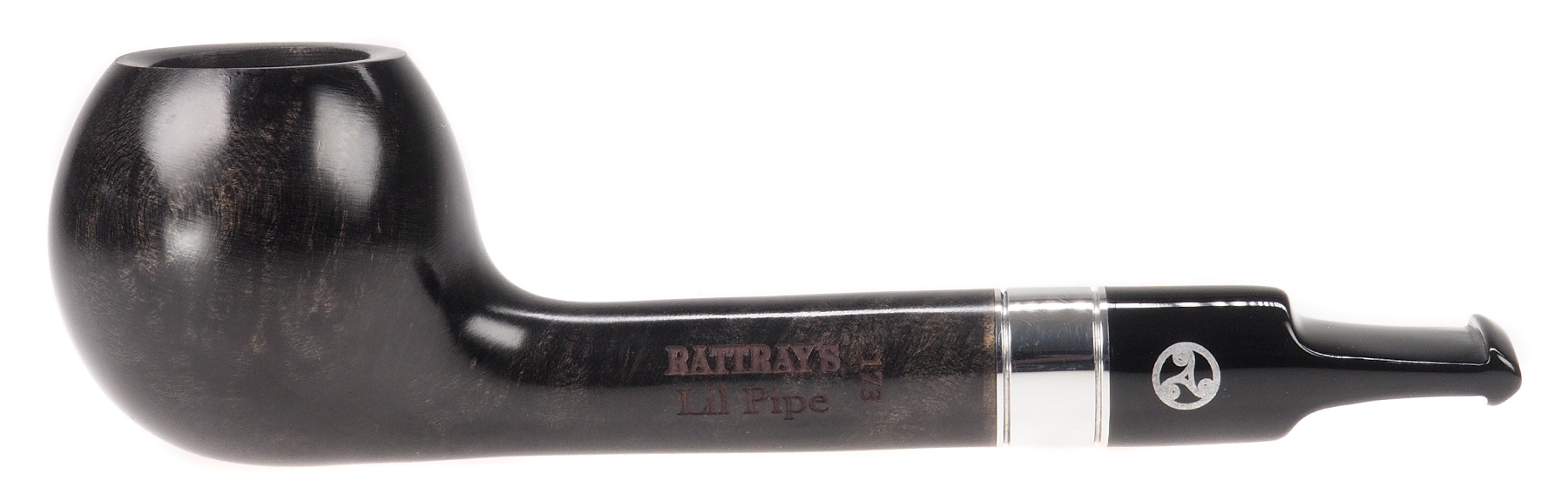 Rattray's, Lil Pipe, Grå Glat, Apple Pibe
