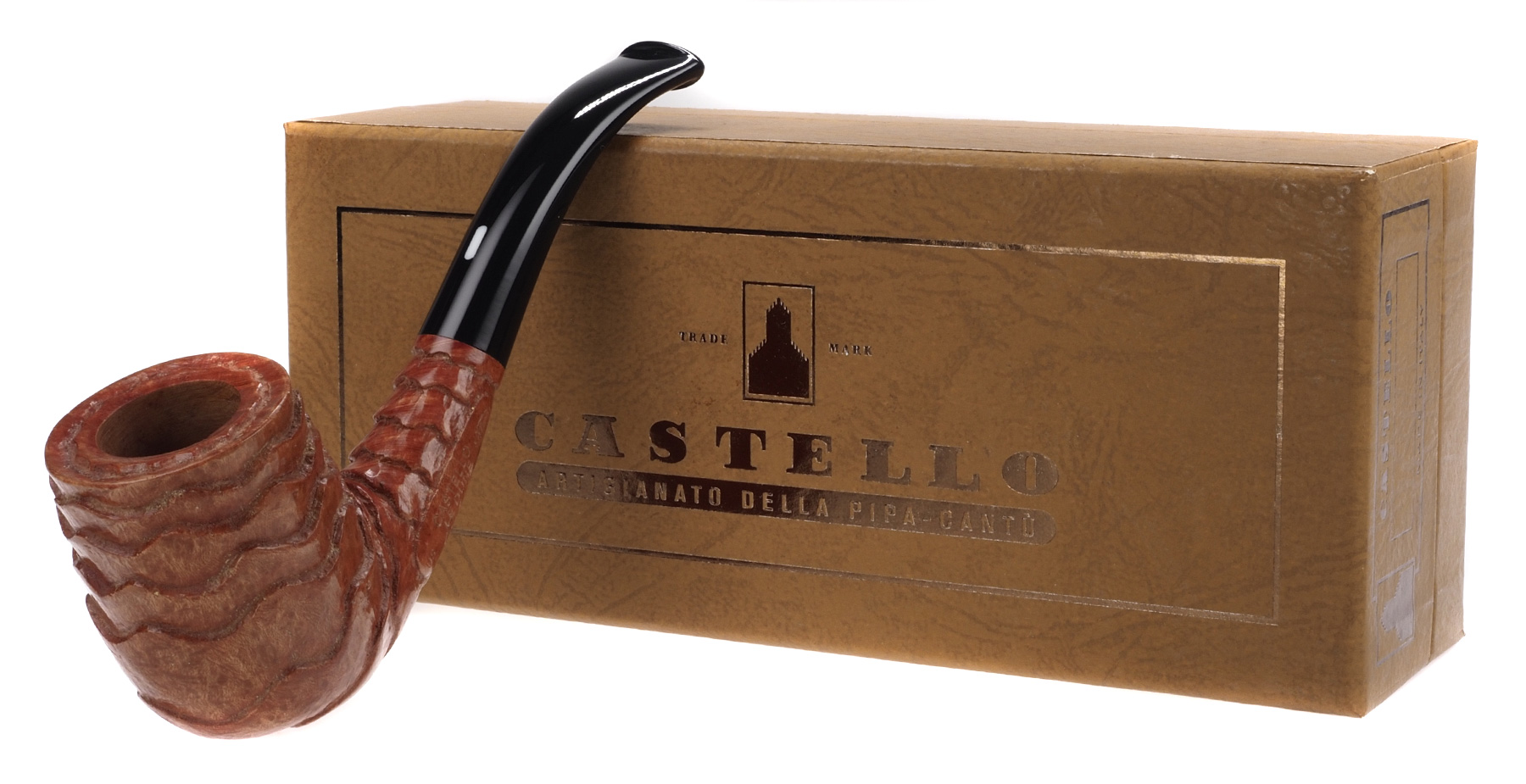Castello, Le Dune, Bent Billard