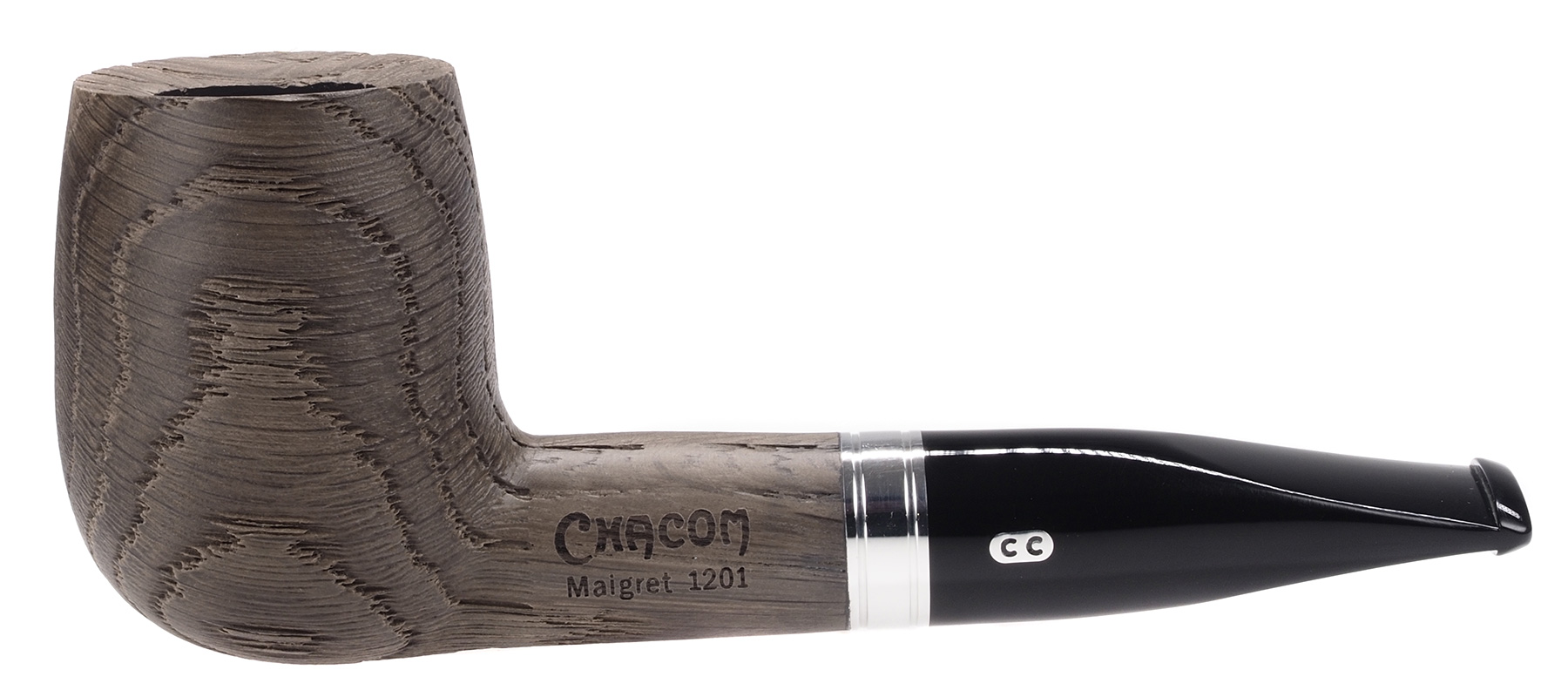 Chacom, Maigret, Billard, Morta wood