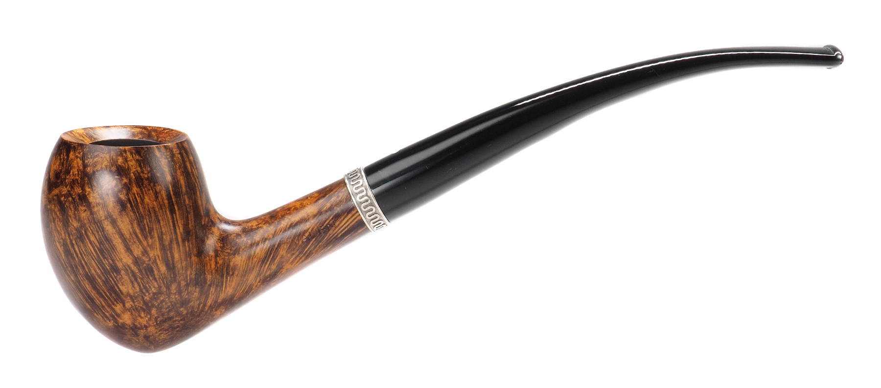 Vauen, Paris, Bent Acorn, PR141, 9mm