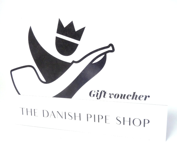 Gift Voucher, 300 dkr. /42 USD/42 EUR