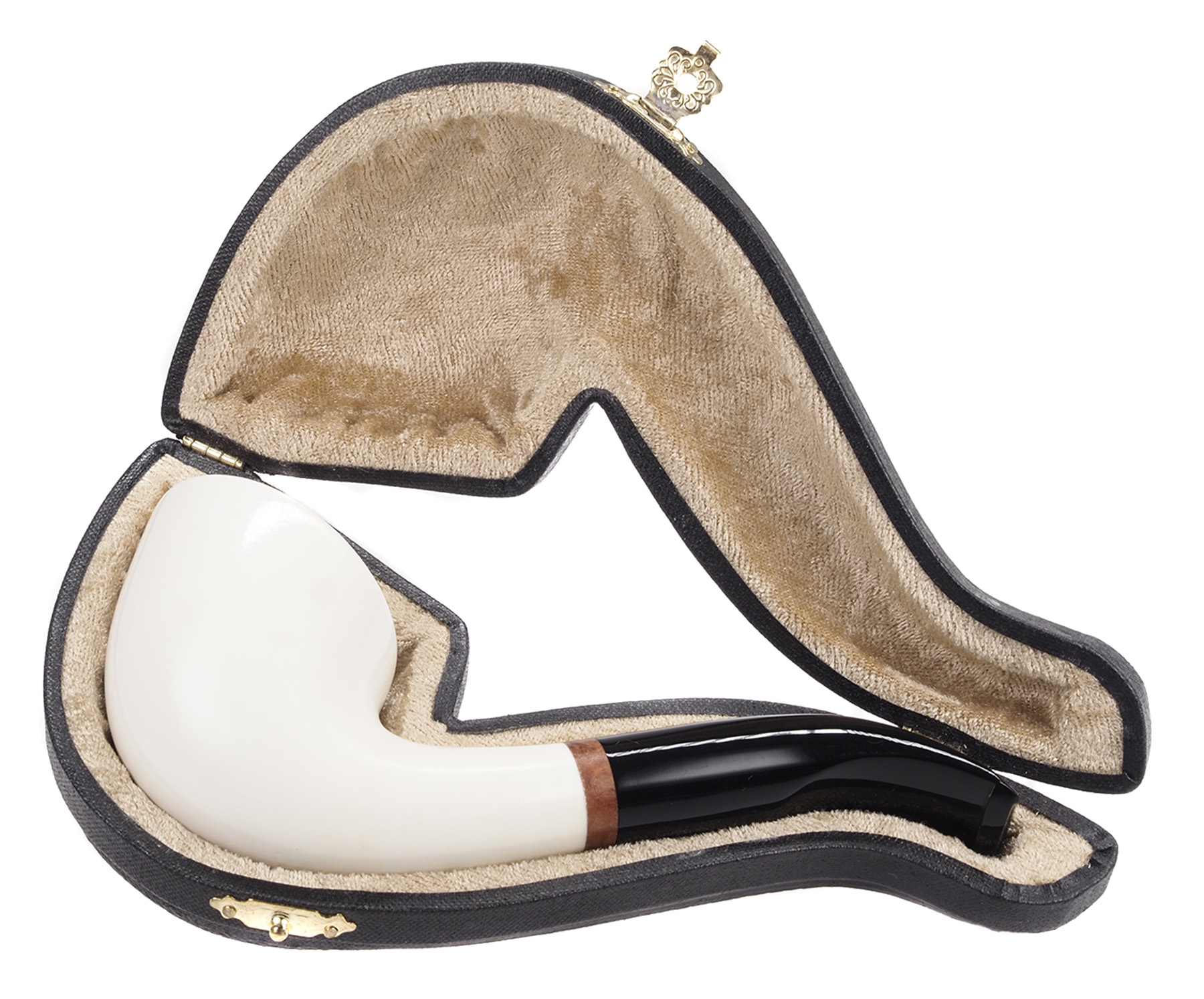 Meerschaum, Bent Dublin