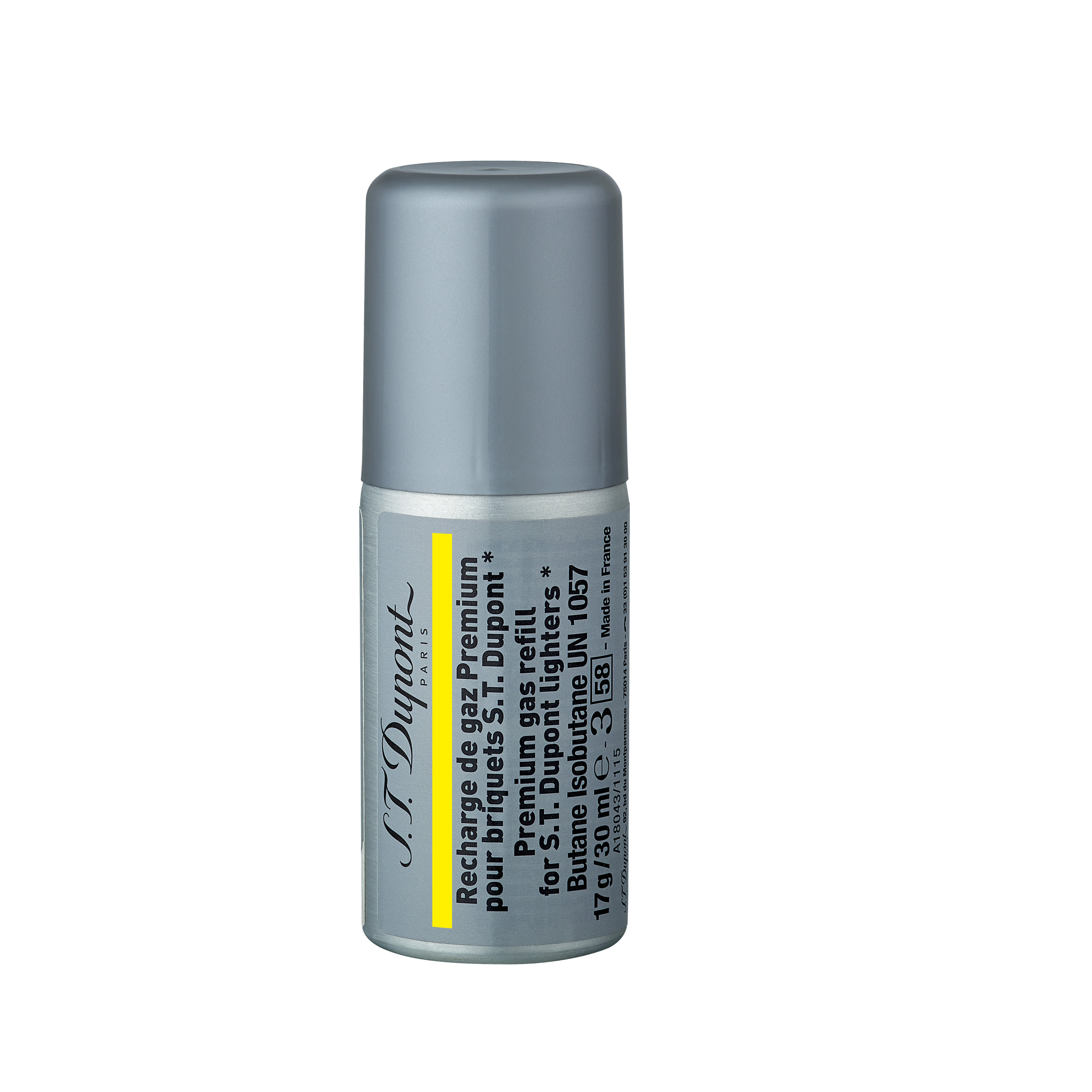 Dupont, Lighter Gas Gold, 30 ML