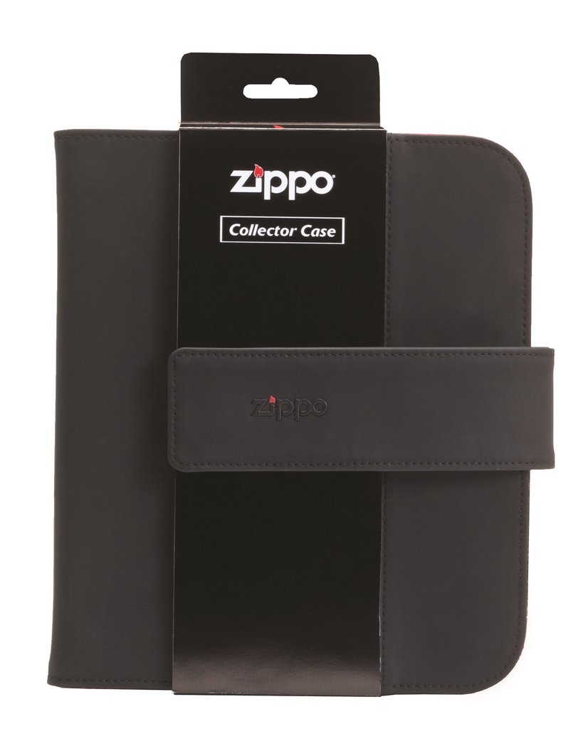 Zippo, Collector Case