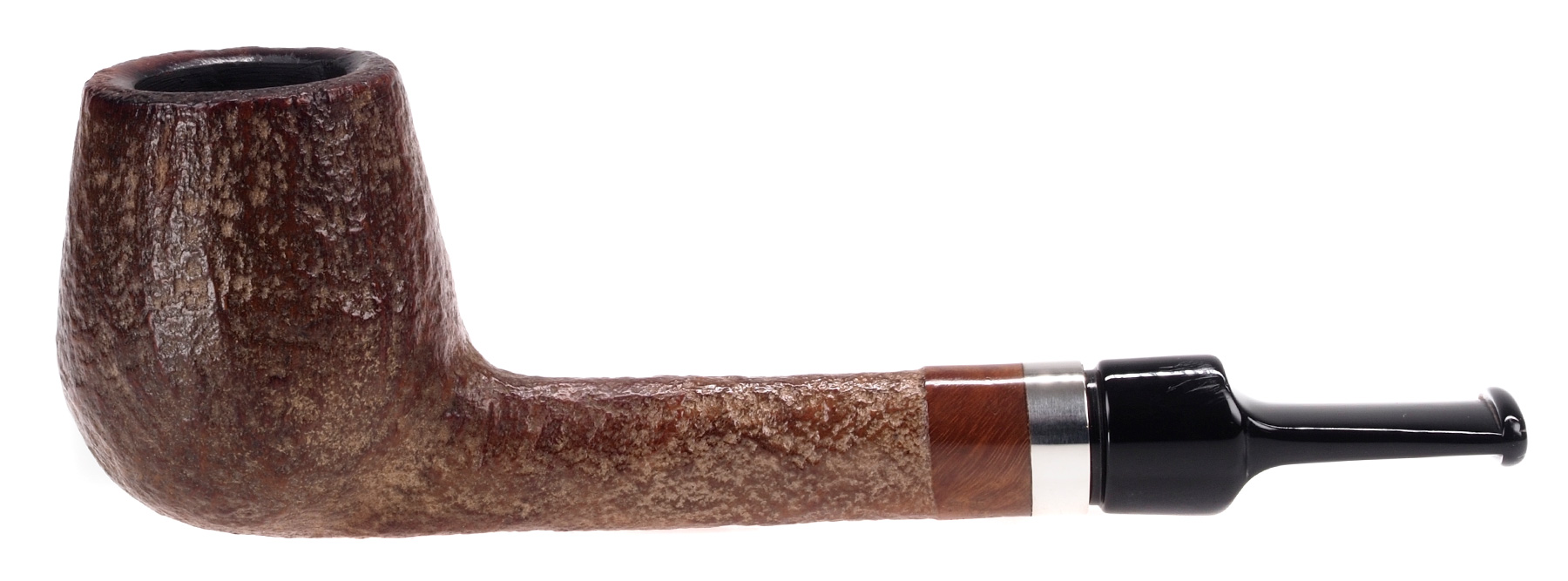 Estate Johs, Lovat w. Silver, Presmoked