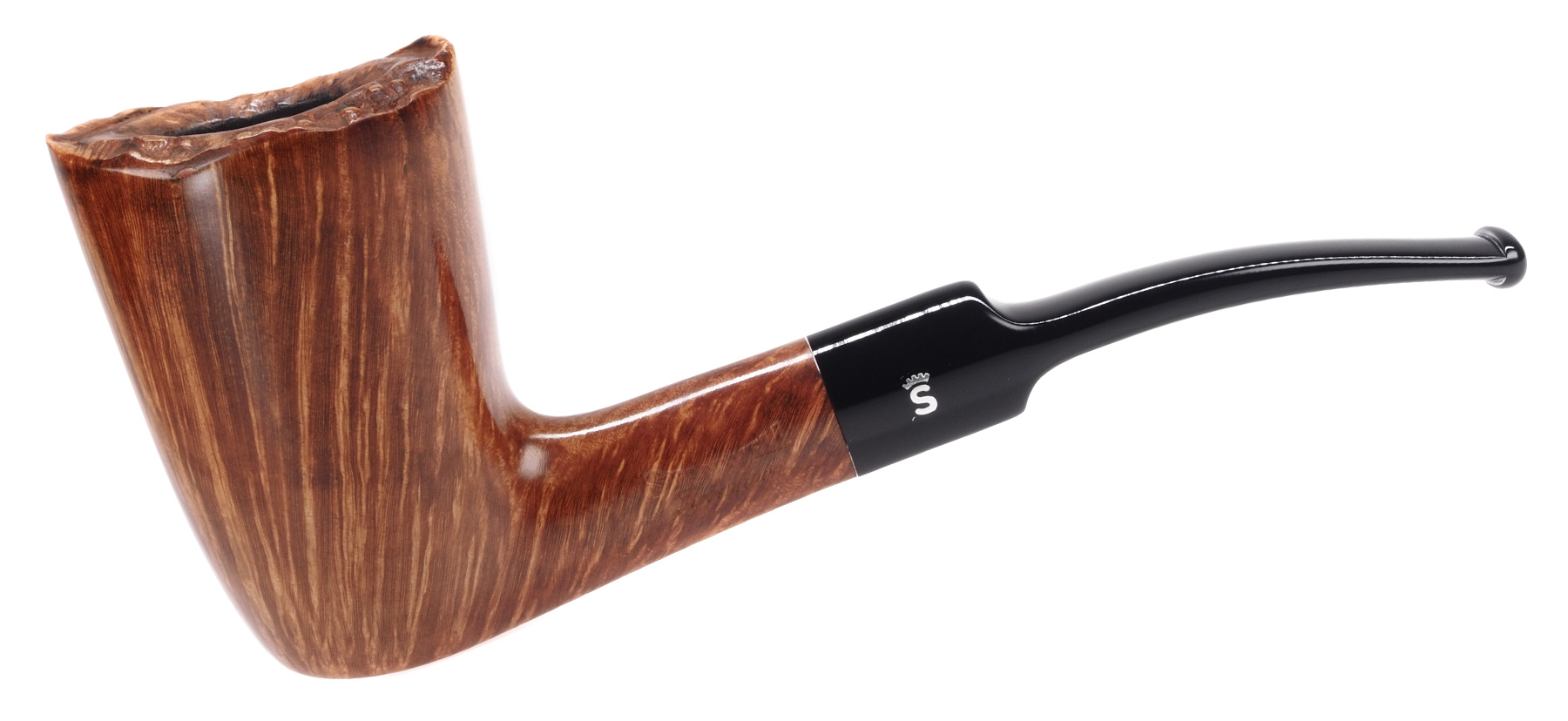 Stanwell, København, Flame Grain 63, Freehand