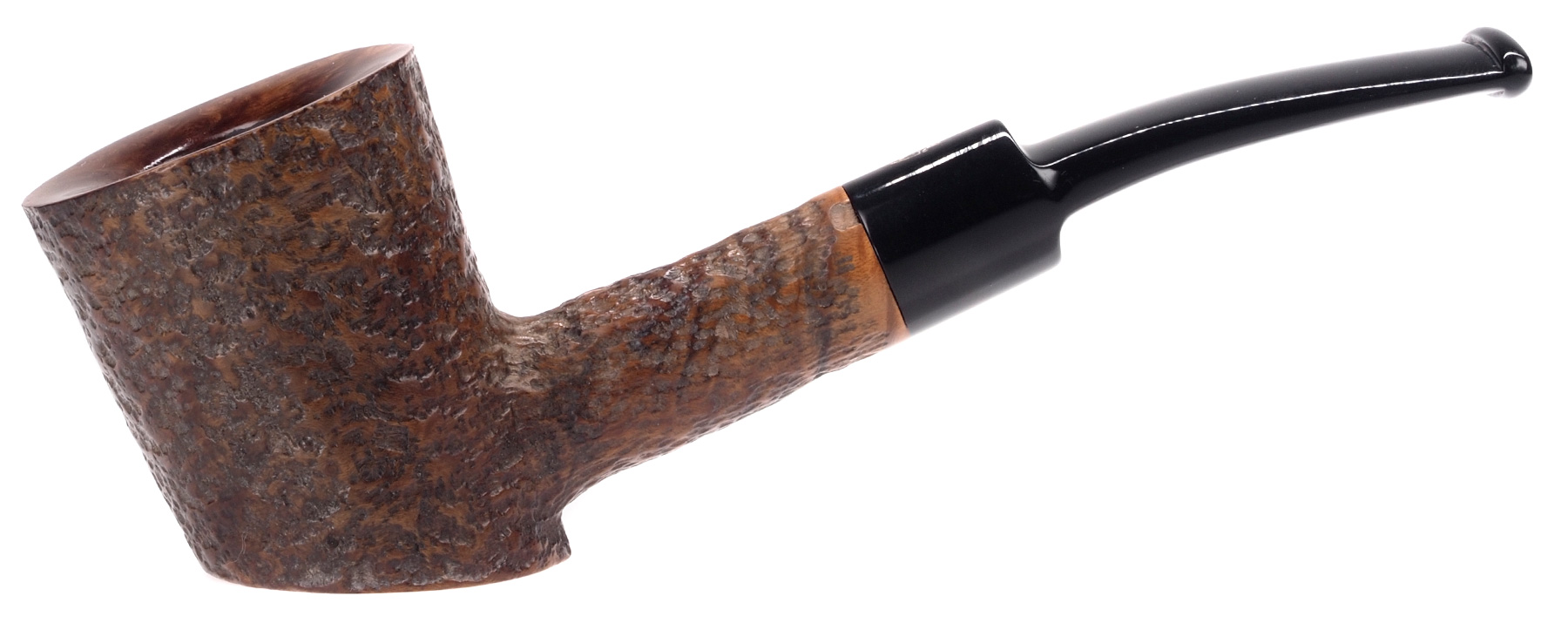 Estate Savinelli, Poker Sitter Pibe, Røget