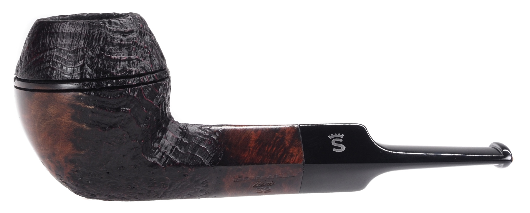 Stanwell, Vario 32, Bulldog