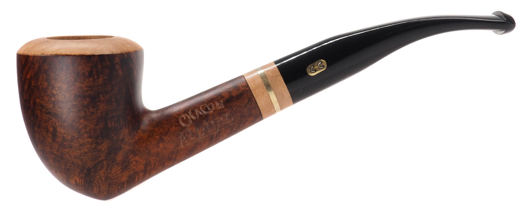 Chacom, Alpina Mat 95, Bent Acorn Dublin